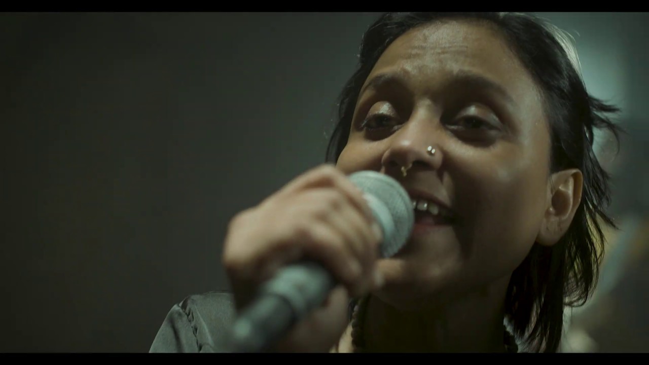 Ruhani by Band Lalon | Nigar Sumi | রুহানি | ব্যান্ড লালন | নিগার সুলতানা সুমি