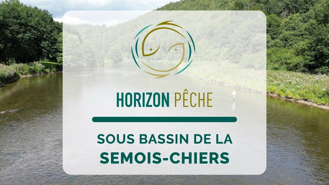 SEMOIS-CHIERS : Présentation du sous-bassin