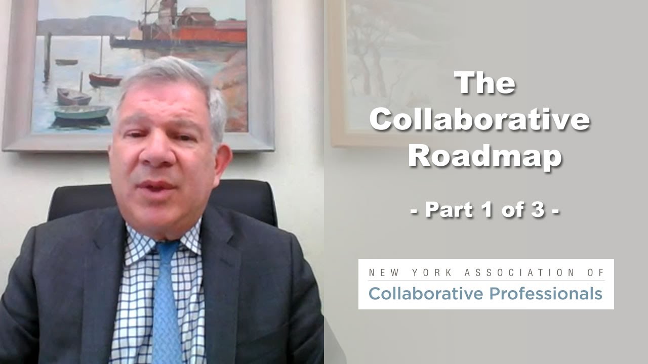 The Emotional Trauma of Divorce: How Collaborative Law Helps