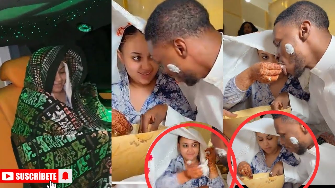 Seuyi et labane de Faynara,Admirez les meilleurs ❤️moments et cette ambiance de folie 😁