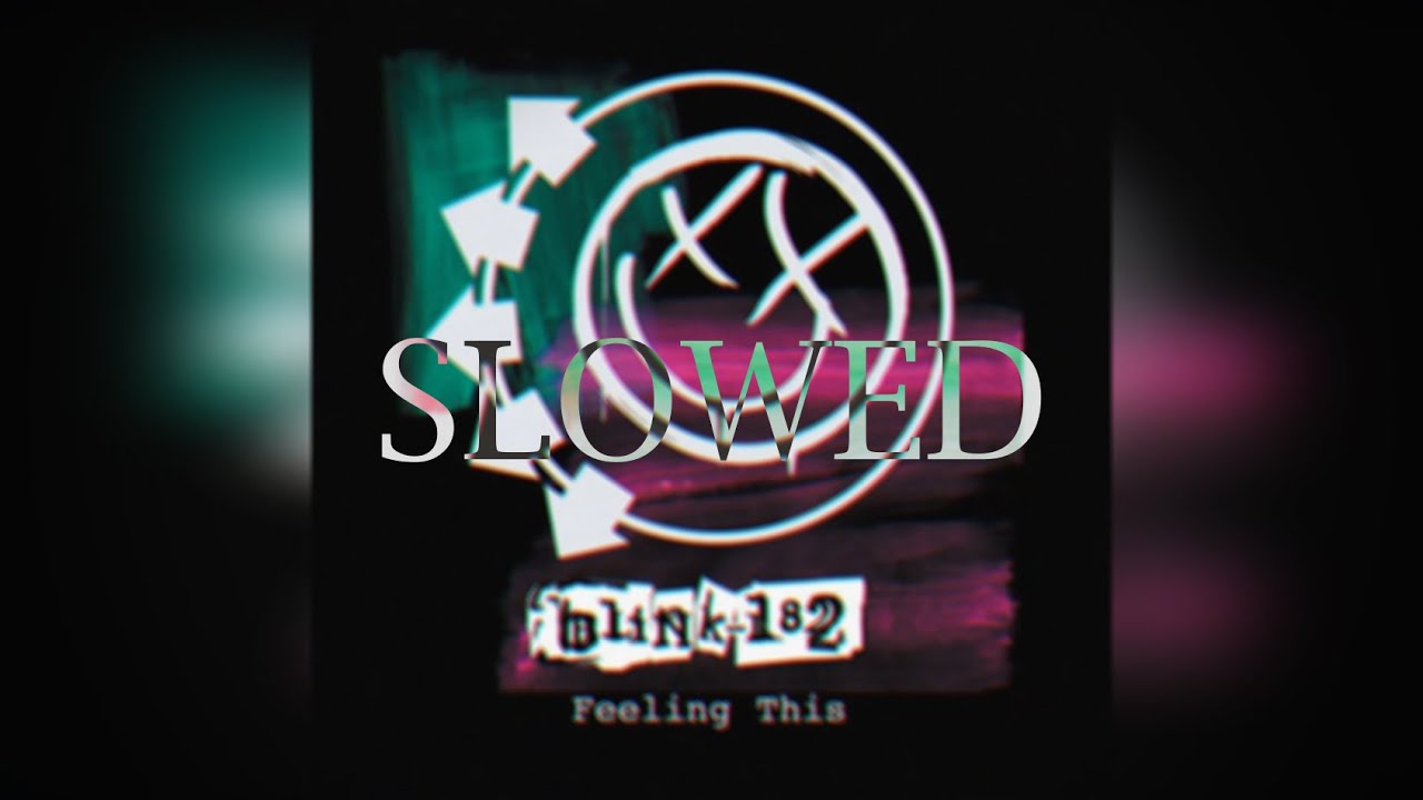 𝗙𝗲𝗲𝗹𝗶𝗻𝗴 𝗧𝗵𝗶𝘀 / 𝘣𝘭𝘪𝘯𝘬-𝟷𝟾𝟸 / 𝙨𝙡𝙤𝙬𝙚𝙙
