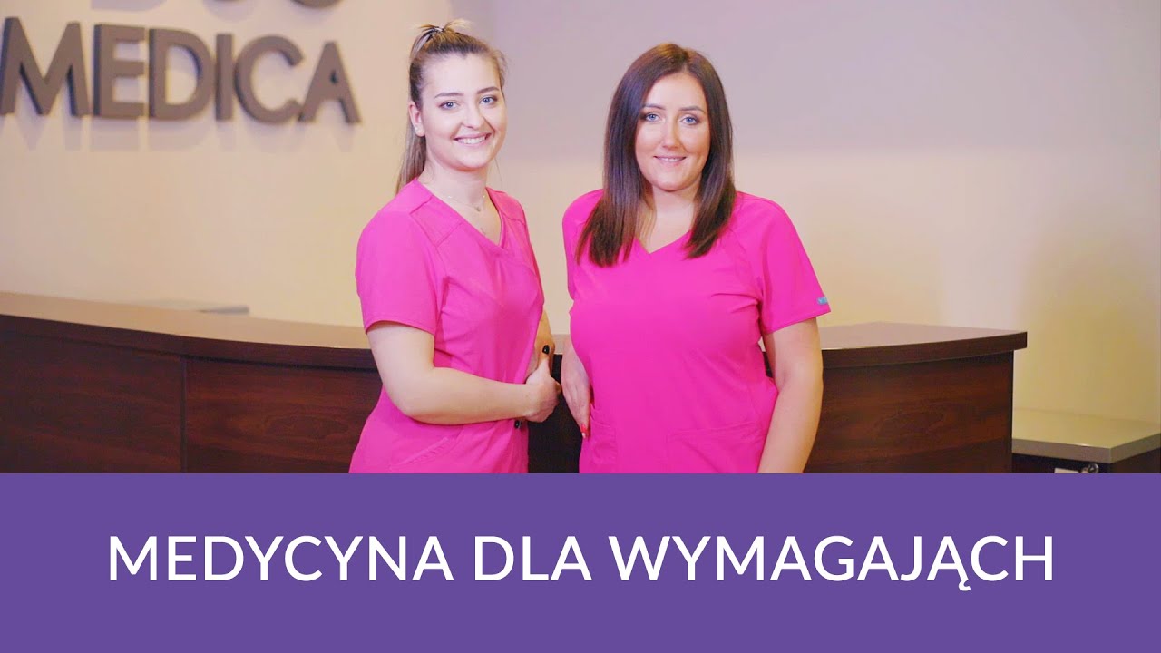 Specjalistyczne gabinety lekarskie DUO MEDICA Katowice | Medycyna dla wymagających