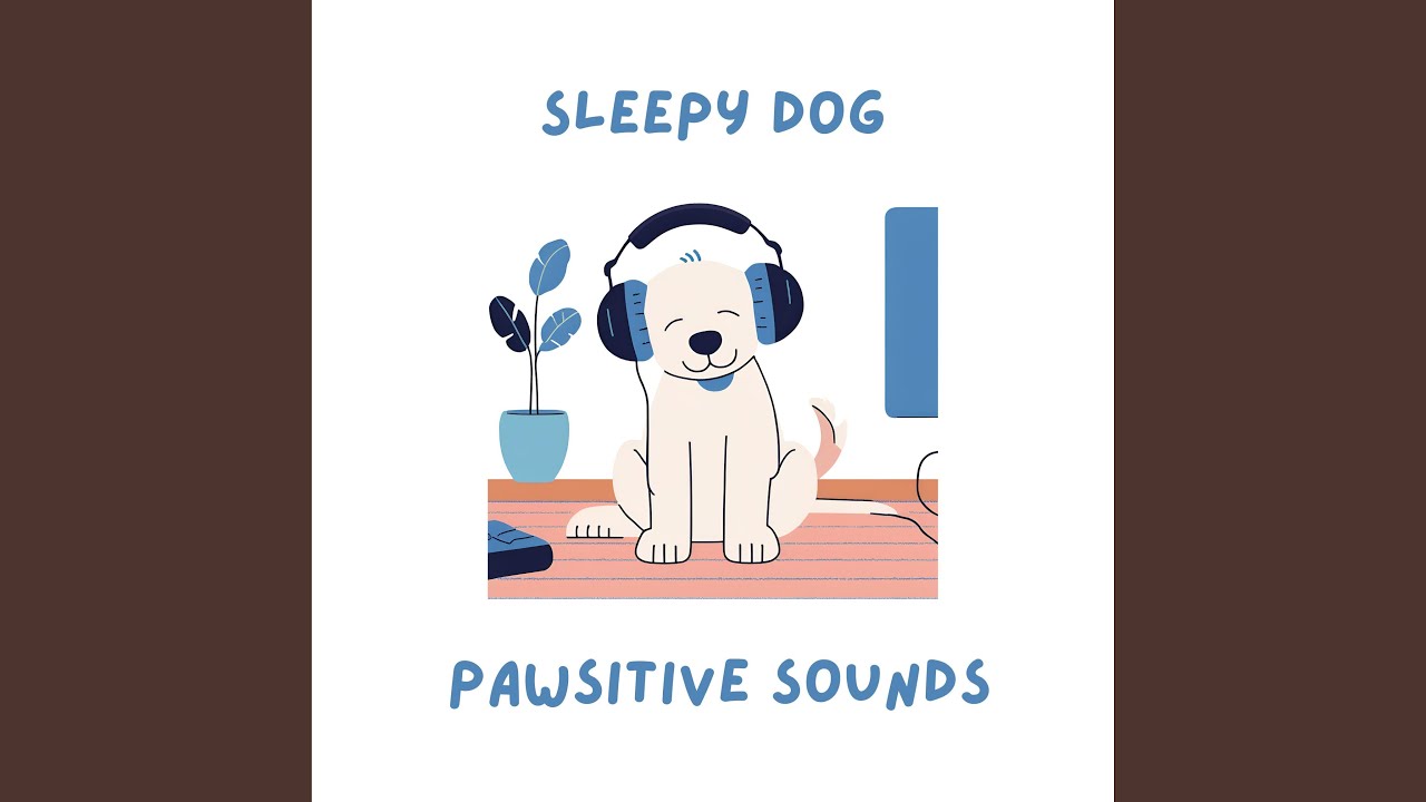 Deep Sleep Sounds for Pets