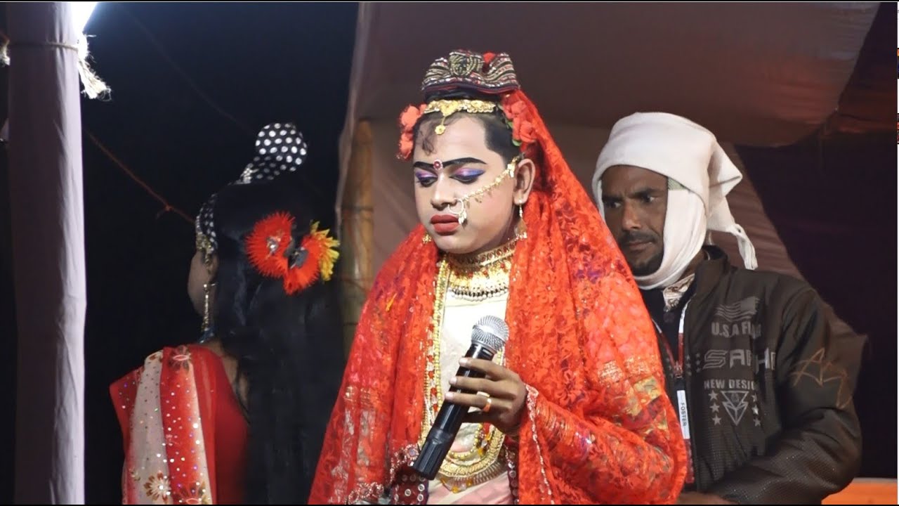 মফিজের ফুল বেহুলা লক্ষিন্দর পালা নতুন
