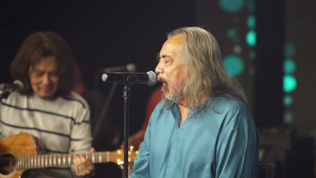 RAMLI SARIP @ RAYA 2022 - JANGAN TUNGGU LAMA LAMA