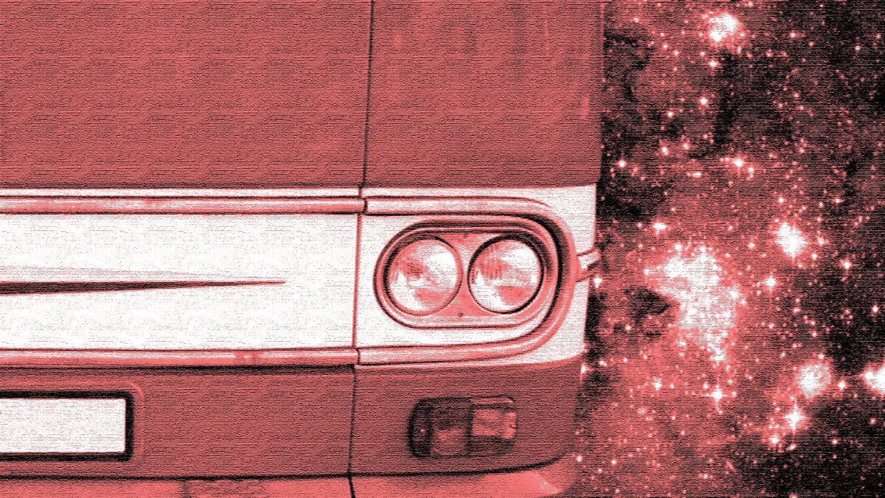 Latarnik - Autosan H9 - Old Bus