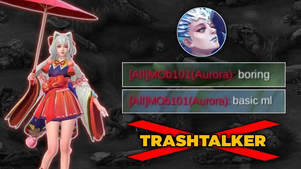 This is What Happens When You Trashtalk GOOD TIME Kagura | KAGURA GAMEPLAY 2022