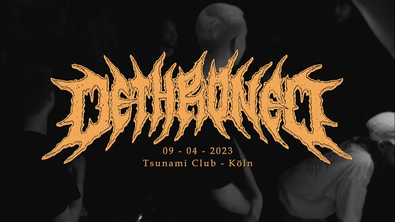 DETHRONED (Full Set) - 09/04/2023