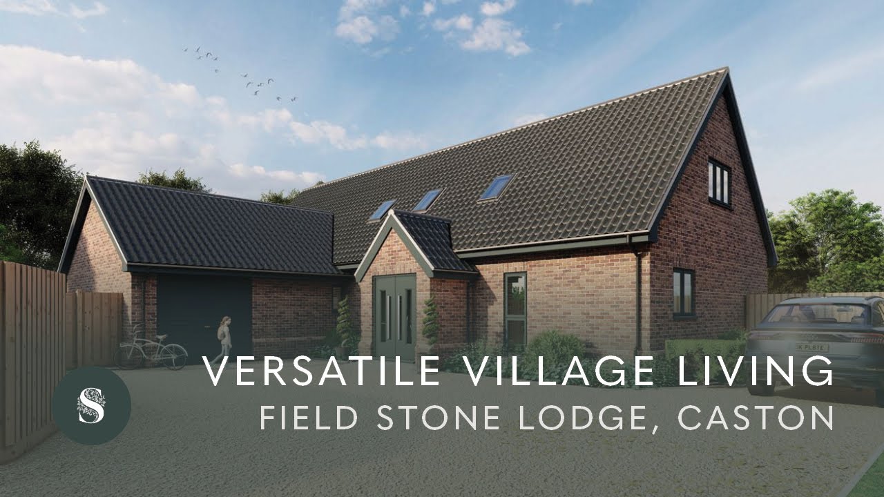 Где пространство, качество и комфорт объединяются | Field Stone Lodge