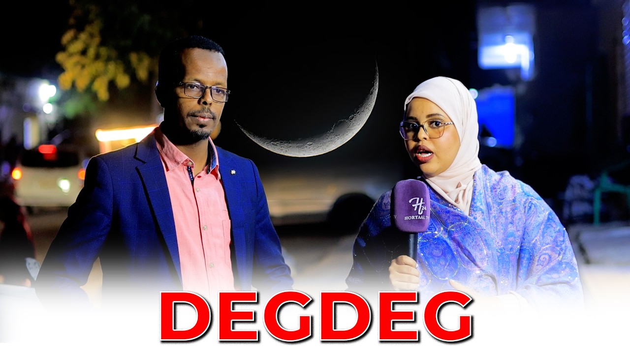 DEGDEG: Ninkii Hargeysa Bisha Ramadaan Ku Arkay oo Sabab Yaable Sheegay