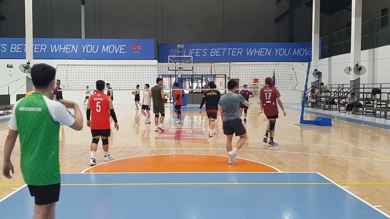 S24 @ MetPark | March15 - G3: T2 vs T4