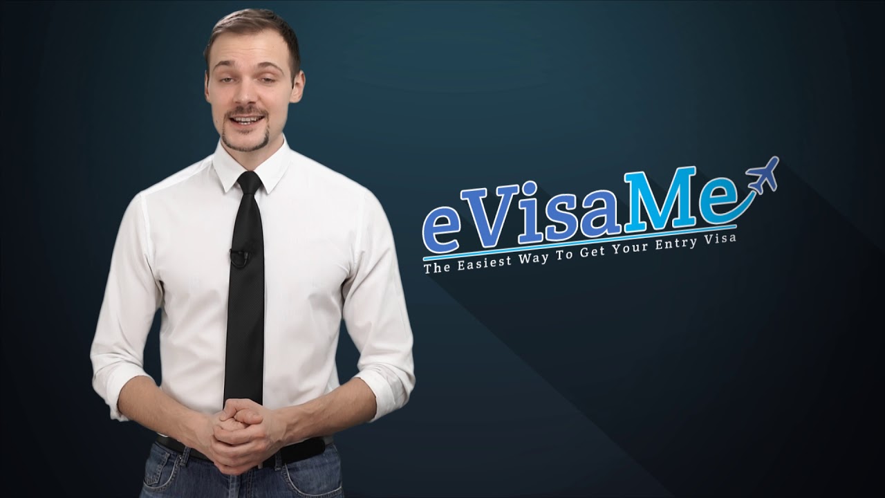 Visa to Myanmar (Burma) for US Citizens - how to apply for electronic visa to Myanmar (Burma)?