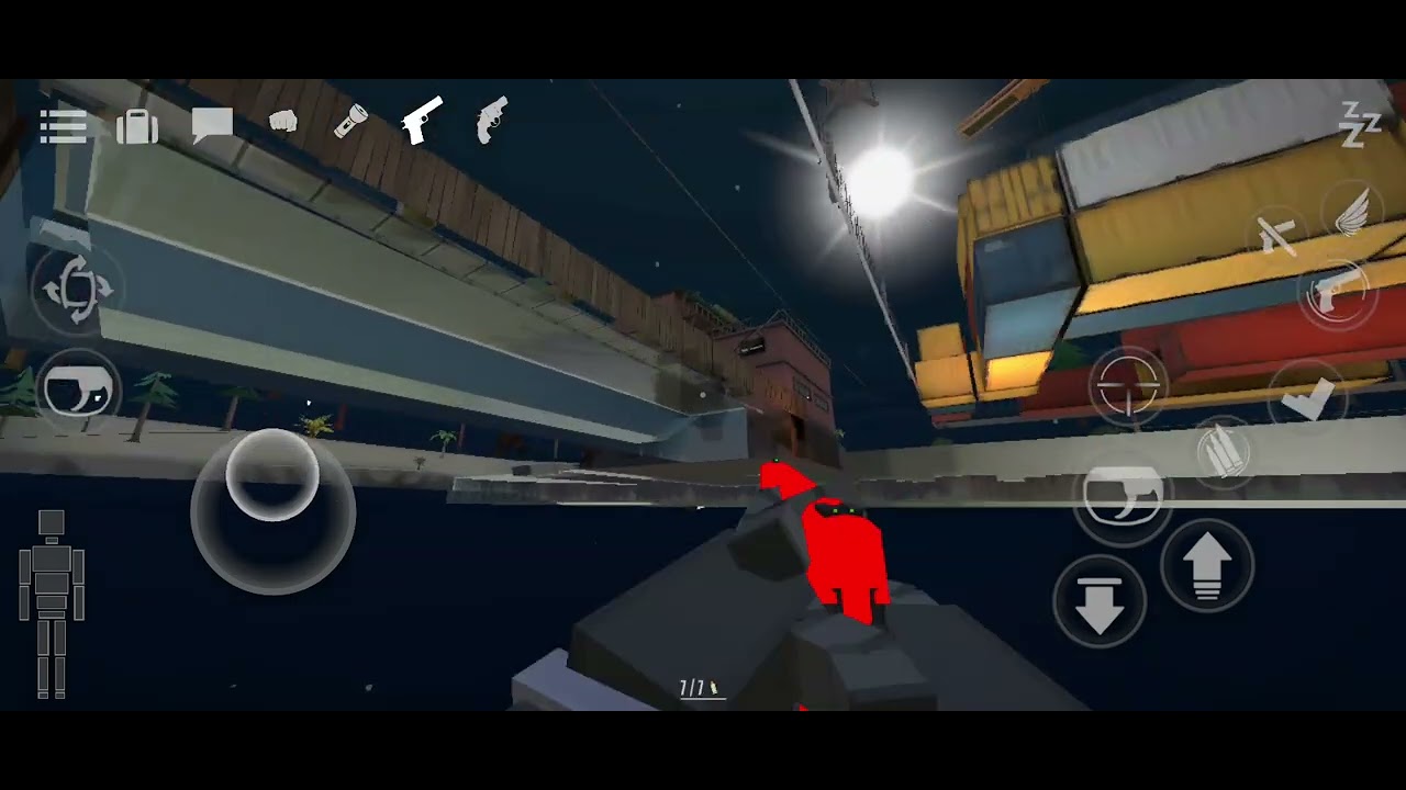 Гайд как пройти обсервера в gorebox 