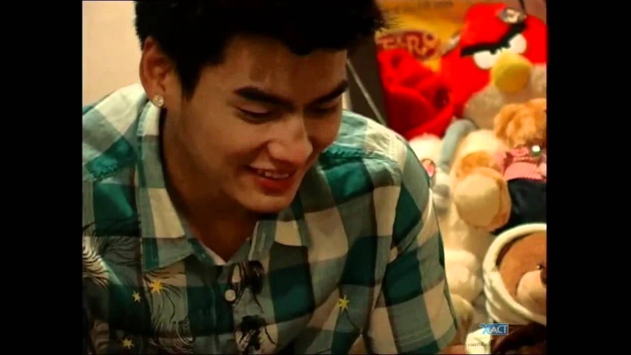 [MV Fanmade] ฮั่น The Star - เพียงชายคนนี้....By AnnaBell
