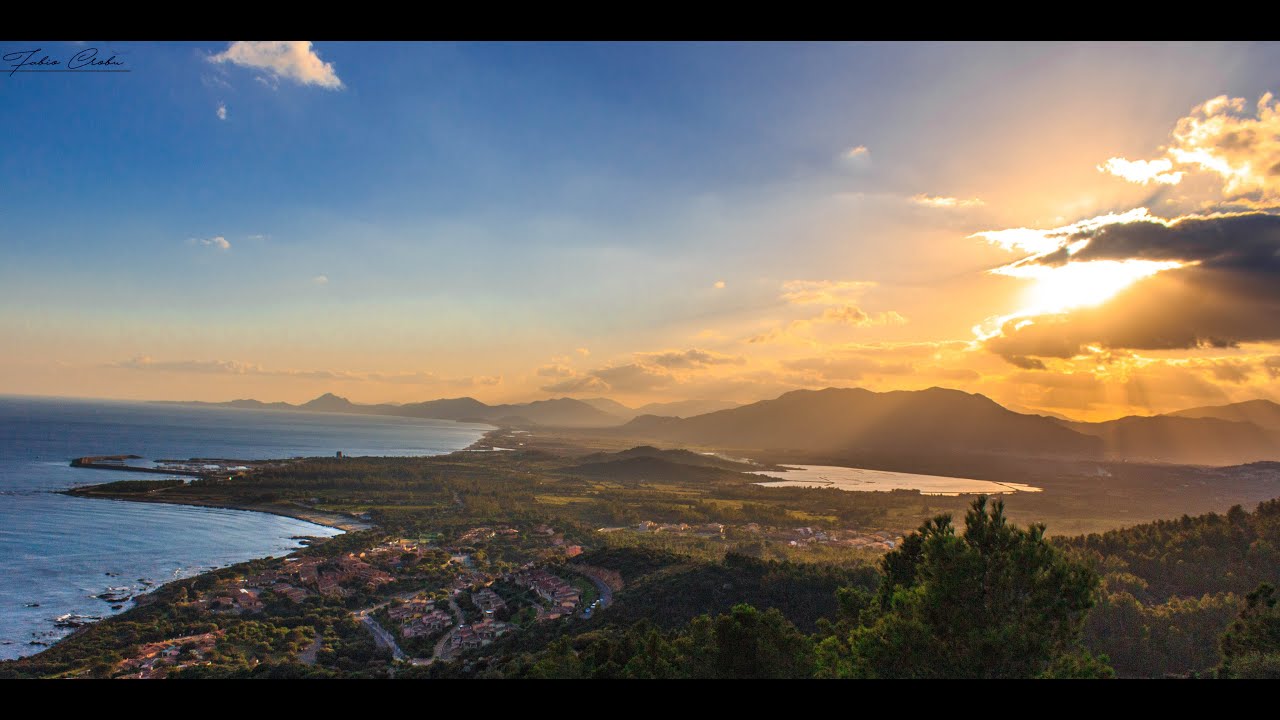 Villaputzu | Sardinia