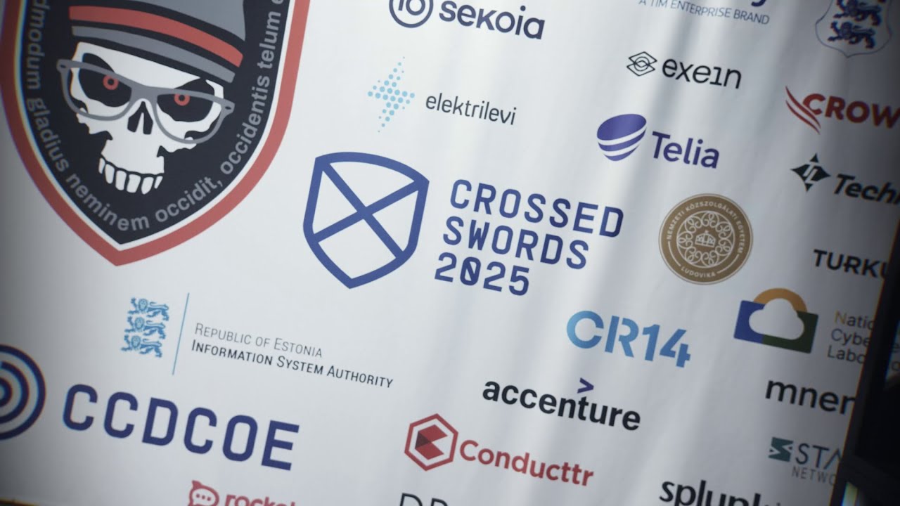 Учения «Скрещенные мечи 2025»