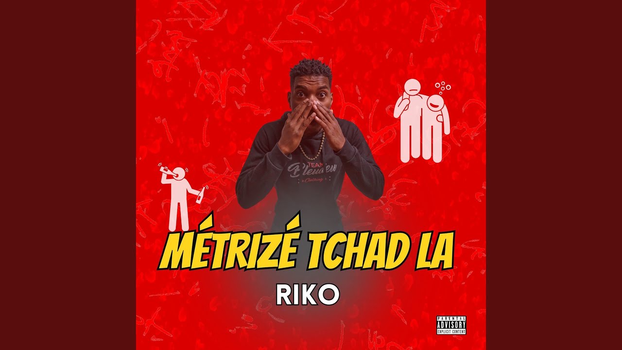 Métrizé tchad la