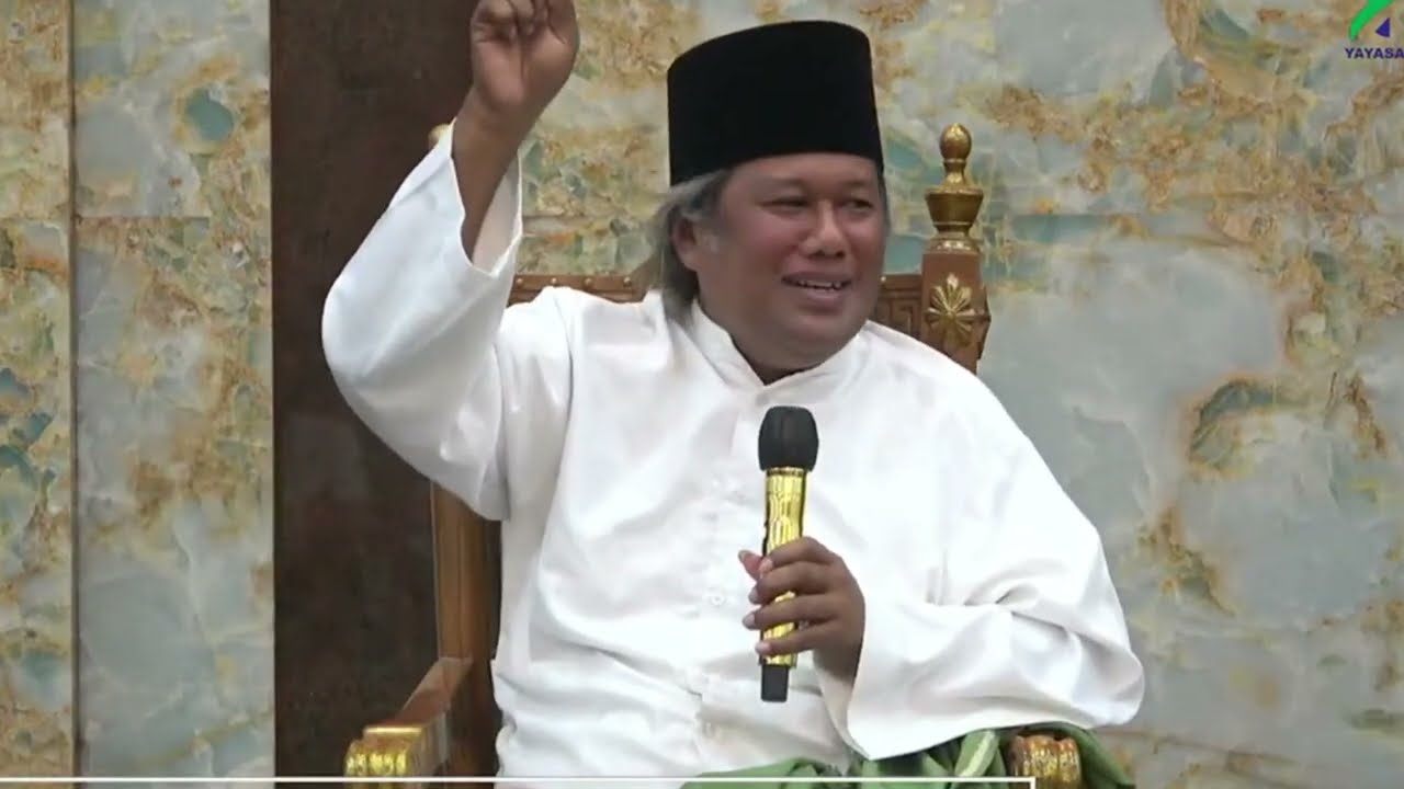 Gus Muwafiq Terbaru 2024 - MENDOAKAN AHLI QUBUR
