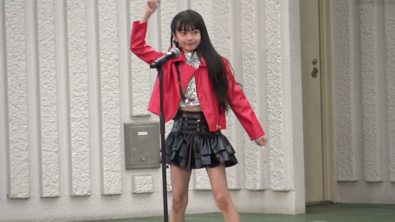 ここみん アイゲキ❤東京アイドル劇場 @ 上野 2025.04.13(Sun)