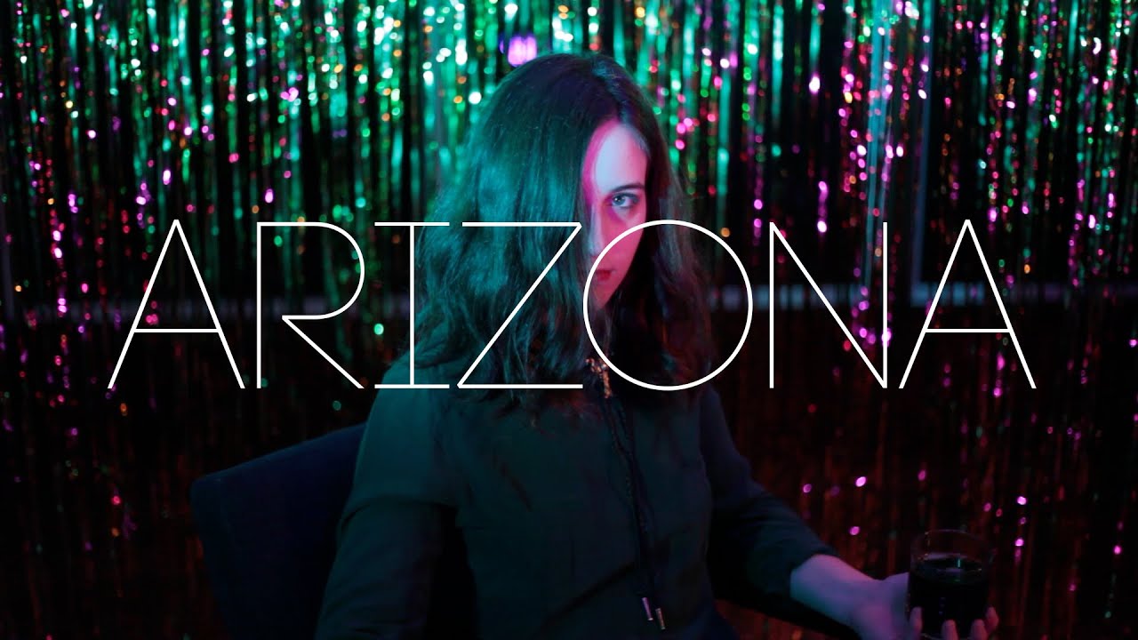 Memoryhouse - Arizona (Official Music Video)