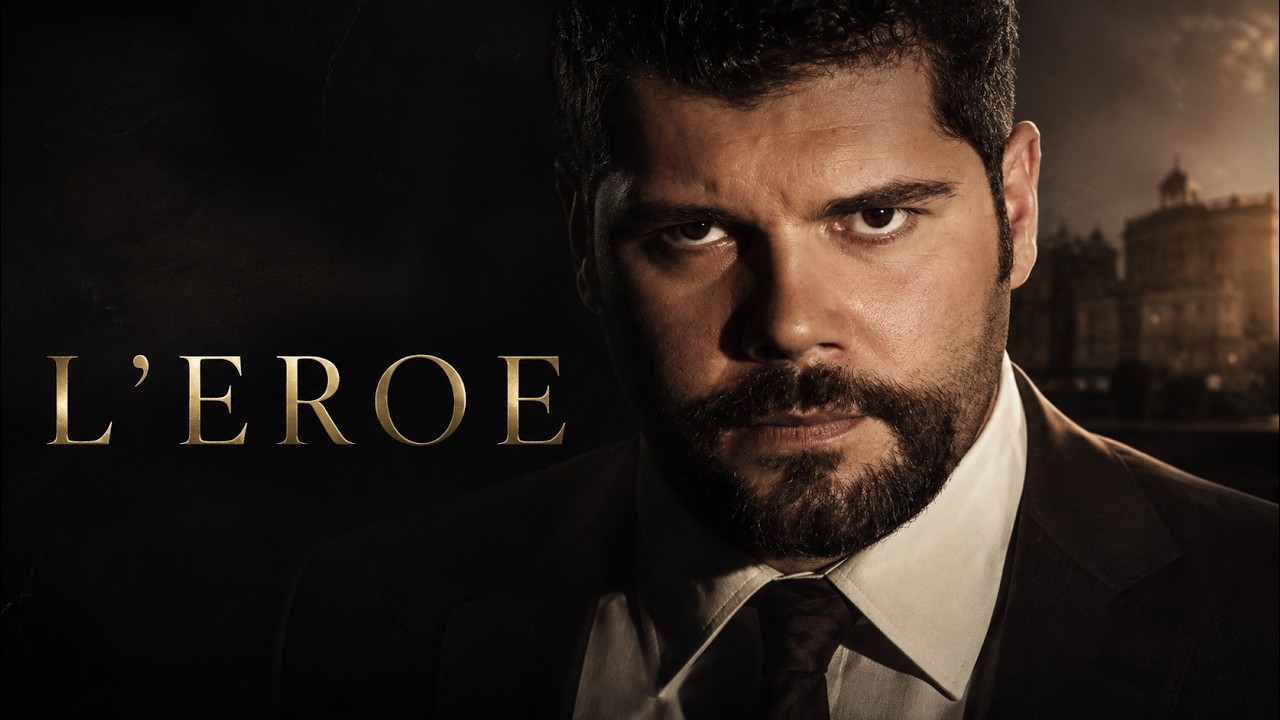 L'eroe | Film Dramma Completo | Doppiato in Italiano HD