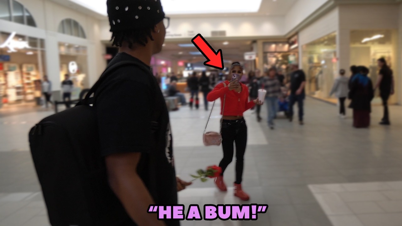 i got exposed on valentines day..