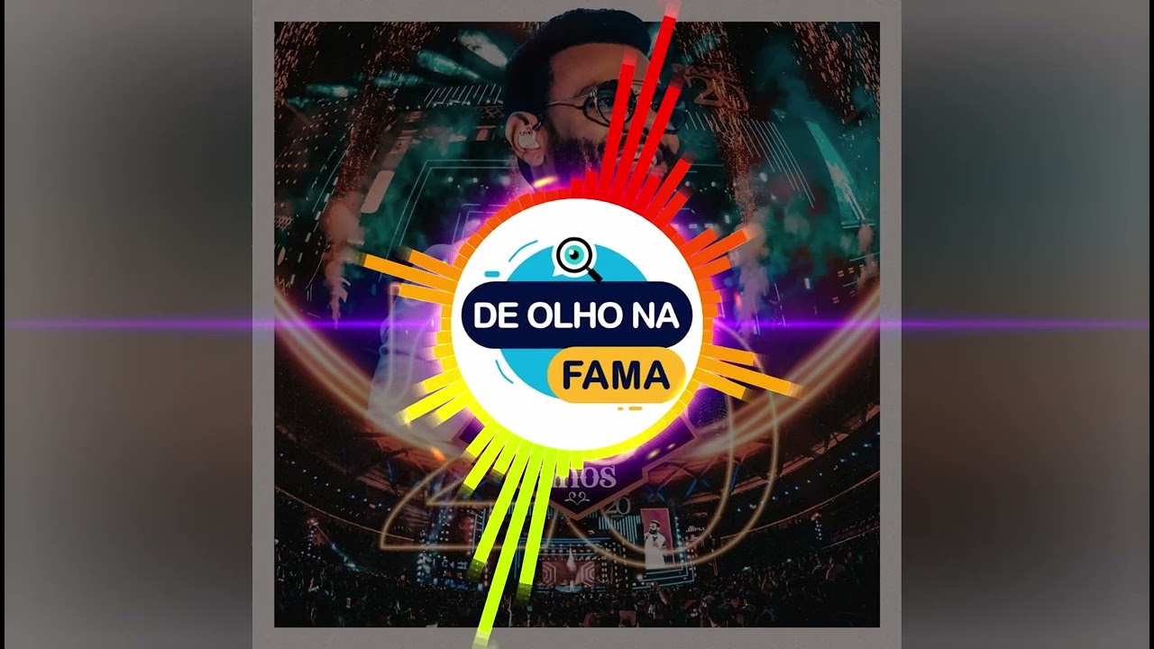 Pablo - Tomara ( Pablo 20 Anos)
