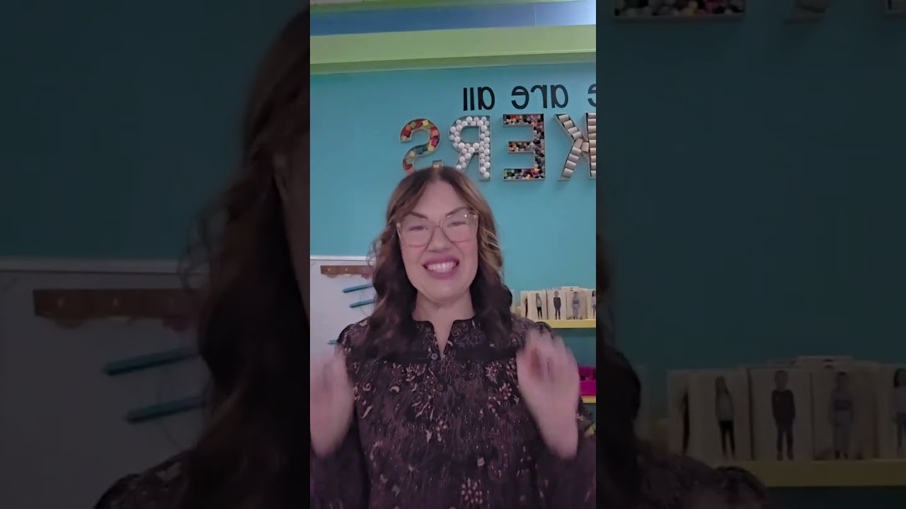 The motions & stories I use to teach my preschool babes letter sounds