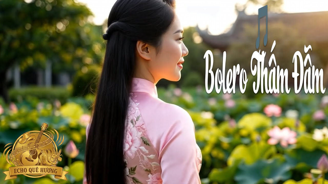 🎶 Ngày Em Về Trên Lối Cũ | Bolero Trữ Tình Gợi Nhớ Một Thời Yêu Xa #3