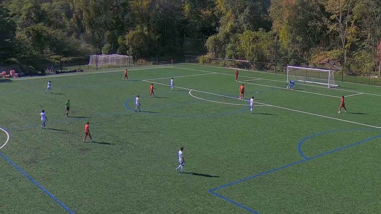 New England Revolution MLS NEXT U19 vs Toronto FC Academy MLS NEXT U19   Full Game