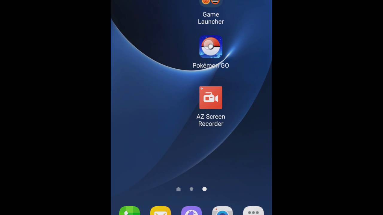 Pokemon Go Pokedex bug glitch fix workaround Just Update your game now