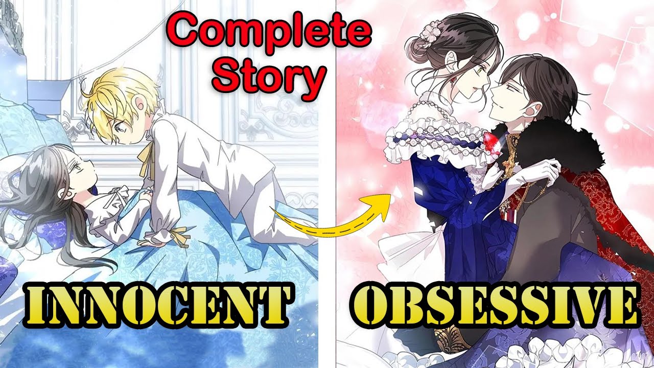 She Was The Only Friend Of A Tyrant Prince Who Also Became Obsessed With Her |Complete| Manhwa Recap