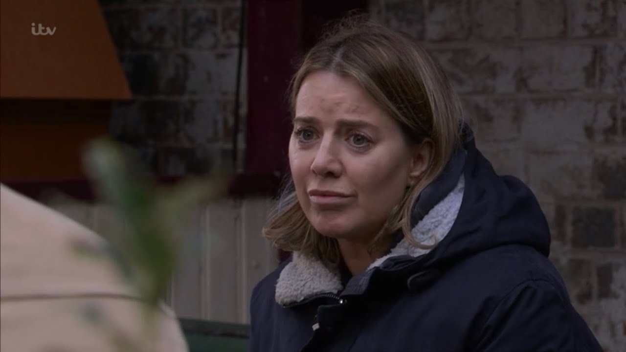 Abi Franklin - 3rd January 2022