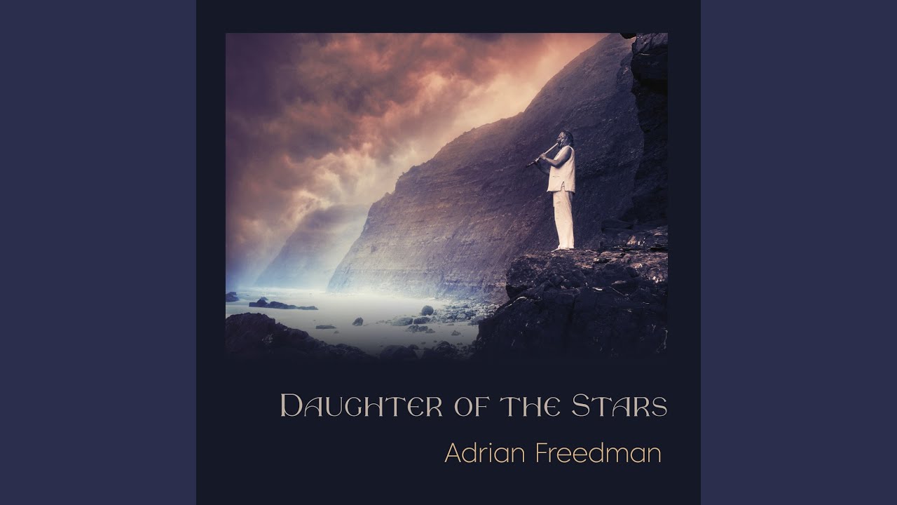 Daughter of the Stars (Solo Version)
