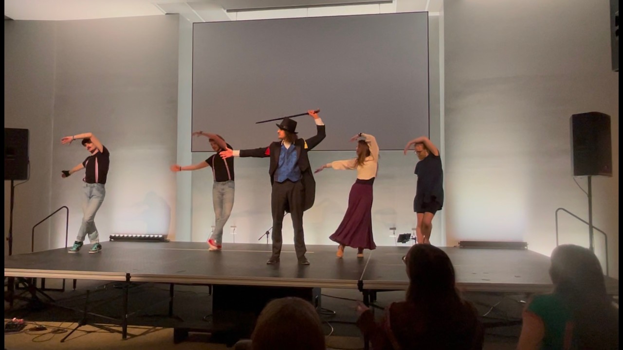 The Greatest Show - 2026 Lip-sync Battle