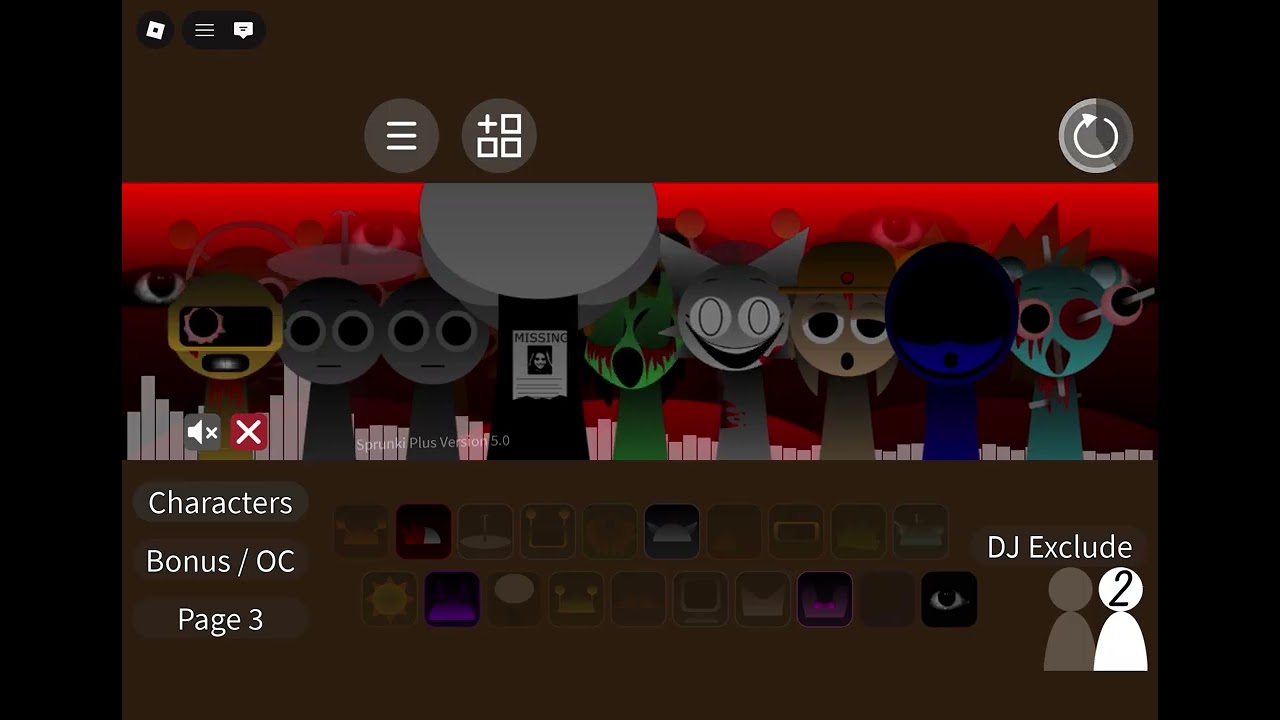 Music with-idk 2 (ignore notification)