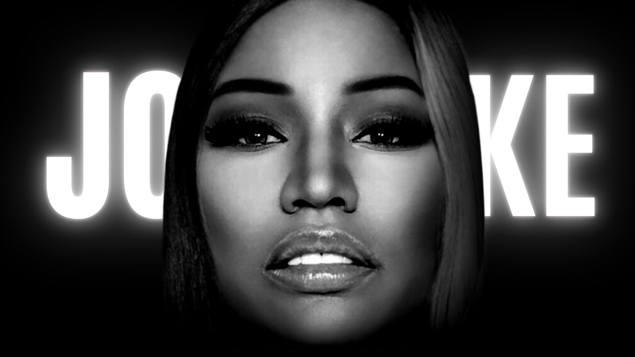 Why Nicki Minaj Sold Out Her Fanbase and Her Soul