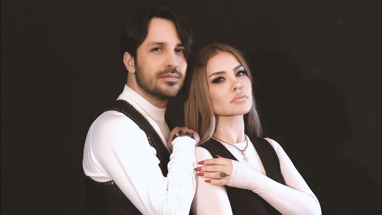 Murat Güneş X Lara - Yadigar (Benim Kalem | Resmi Müzik Videosu)