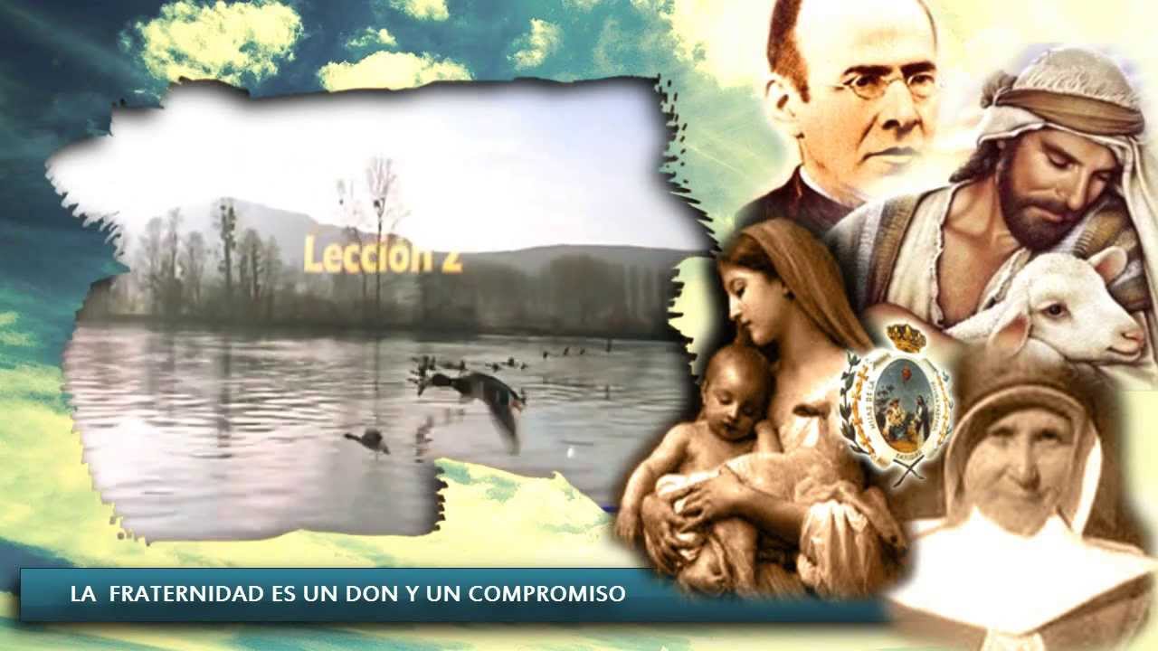 La Fraternidad es un don y un compromiso