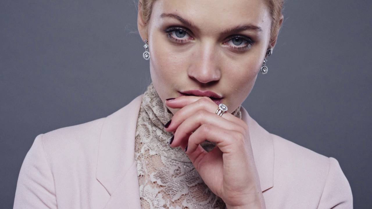 PANDORA Rings