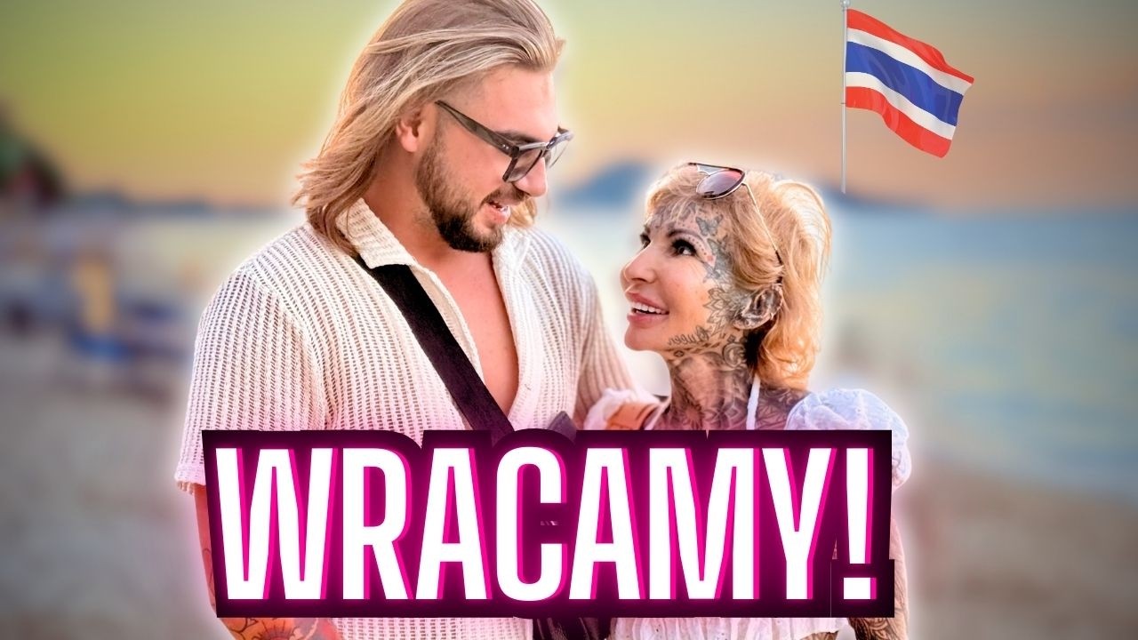 Nowy rok nowy SCANDAL 😈