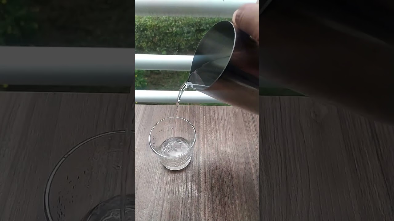 Cómo mejorar en Latte Art: Guía de práctica para principiantes ☕️🎨
