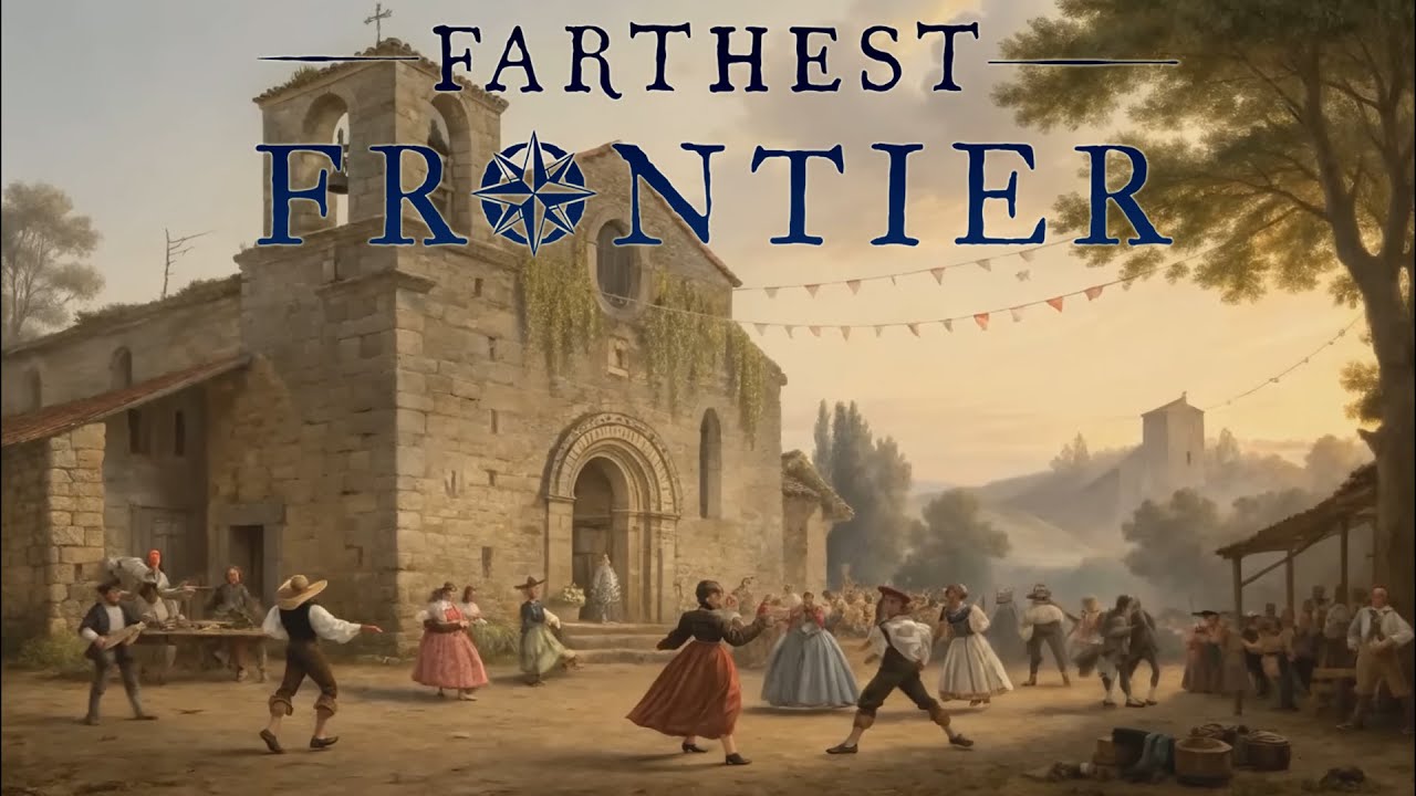 Farthest Frontier - Fort Scarlett # Ash Trail LIX