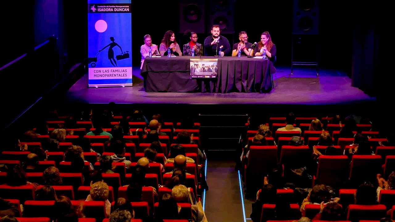 Presentación de la  campaña  “AHORA NOS VAIS A ESCUCHAR”, León 6 de marzo de 2023