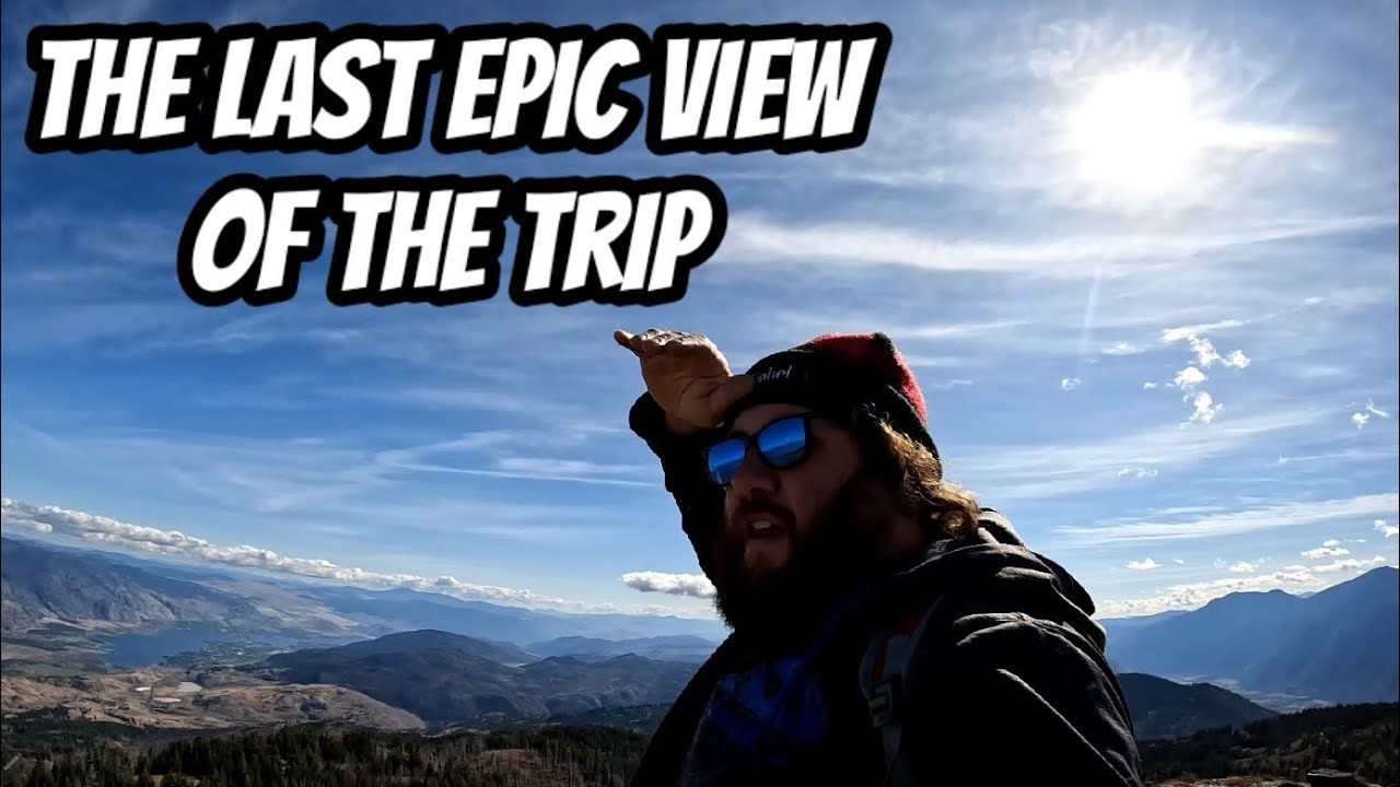 Celebrating The Final Day Of My Ultimate Vanlife Road Trip.