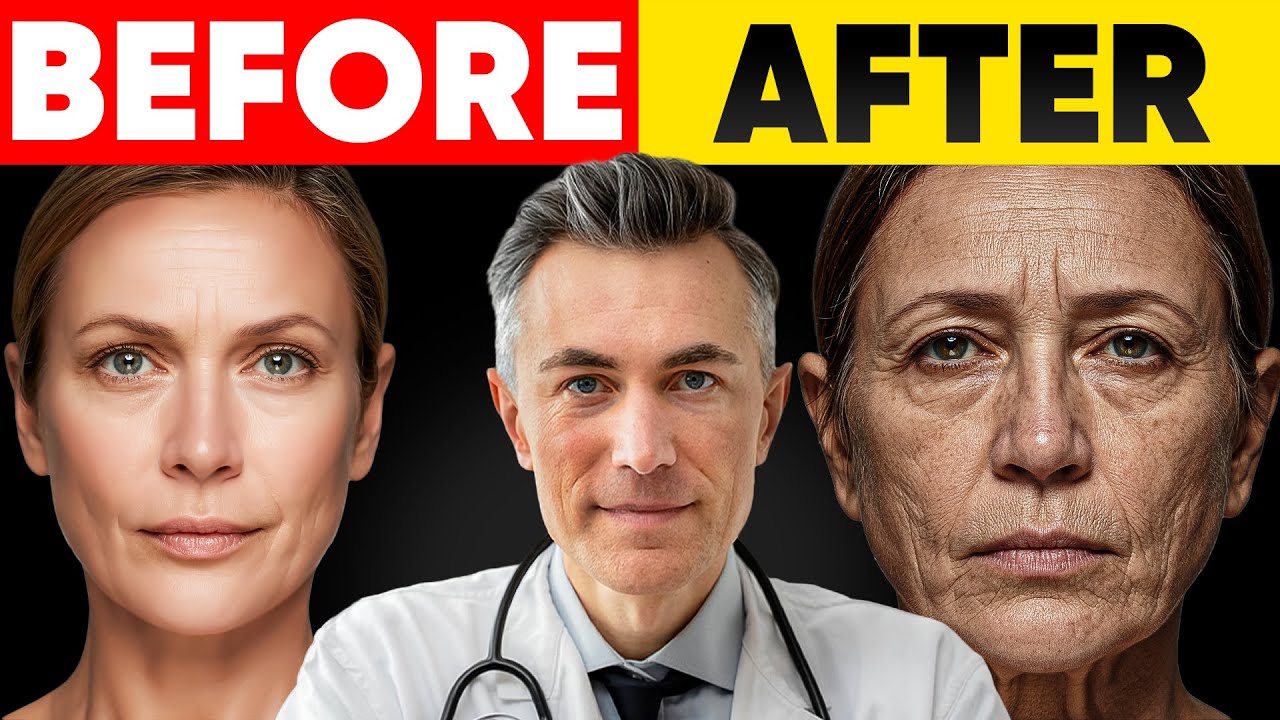 The #1 Food Aging Your Skin Faster Than the Sun