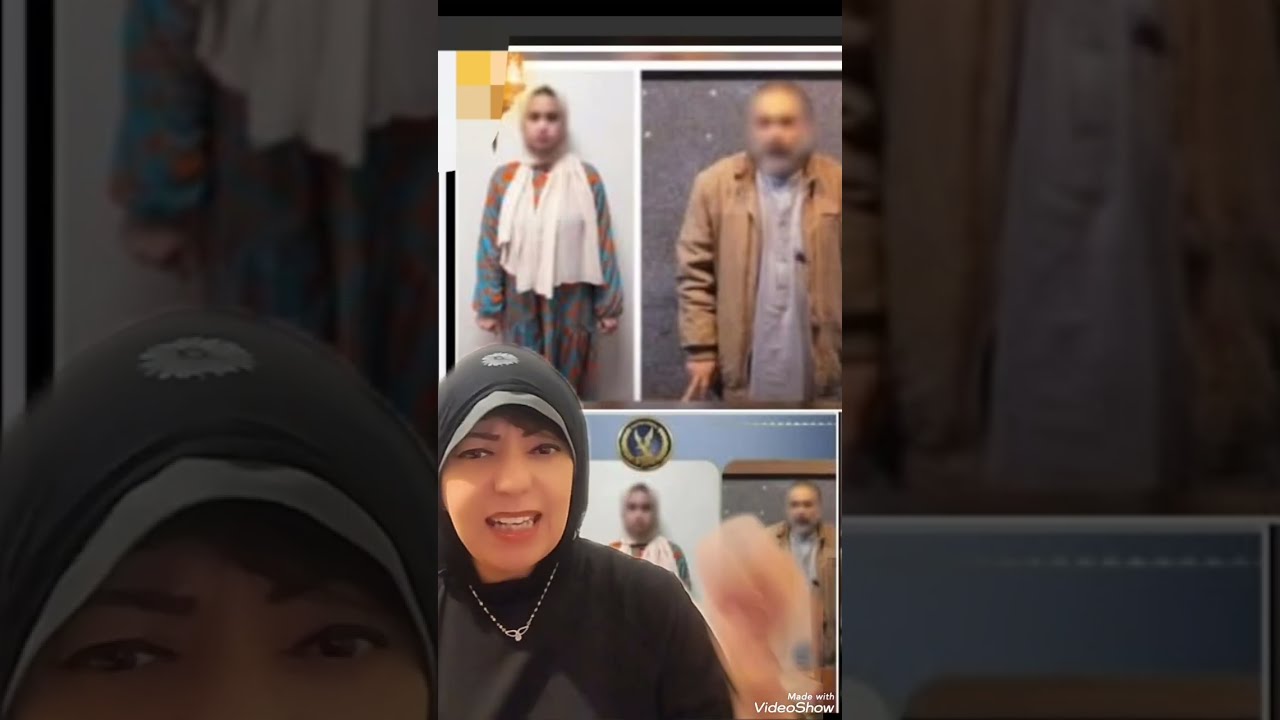 القبض على مصور وبطلة فيديو الصلاة بقميص النوم وتفاصيل صادمة 
