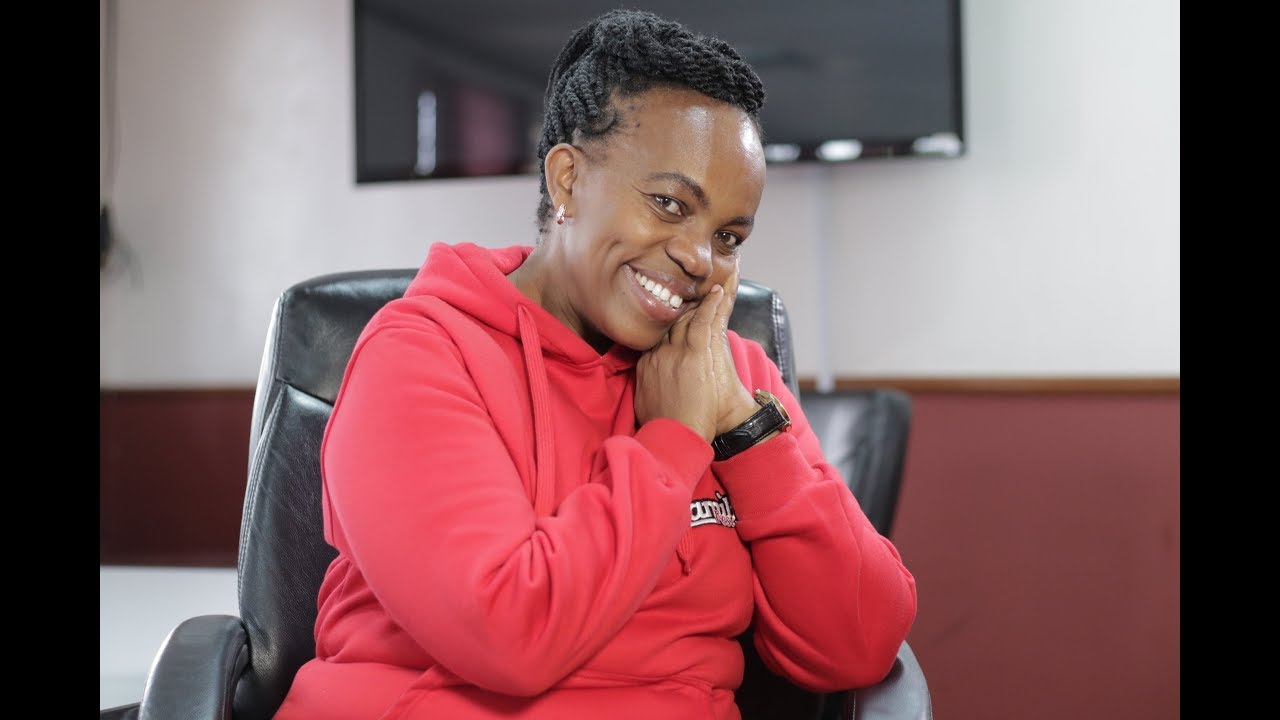 CITAM Church Online: Teaching Children How To Pray - Rev. Grace Bukachi.