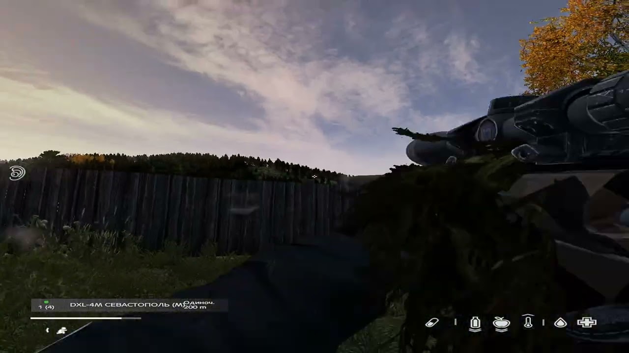 jok jok #headhunterz #fragmovie #dayz