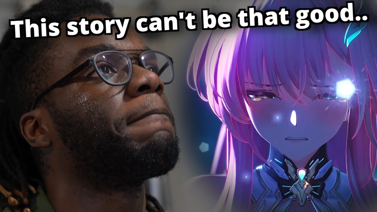 How EVERYONE REACTED during the Wuthering Waves 3.1 Aemeath Story